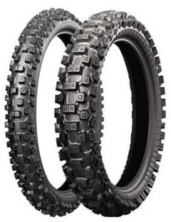 90/100 -16 52M BATTLECROSS_X30R TT BRIDGESTONE