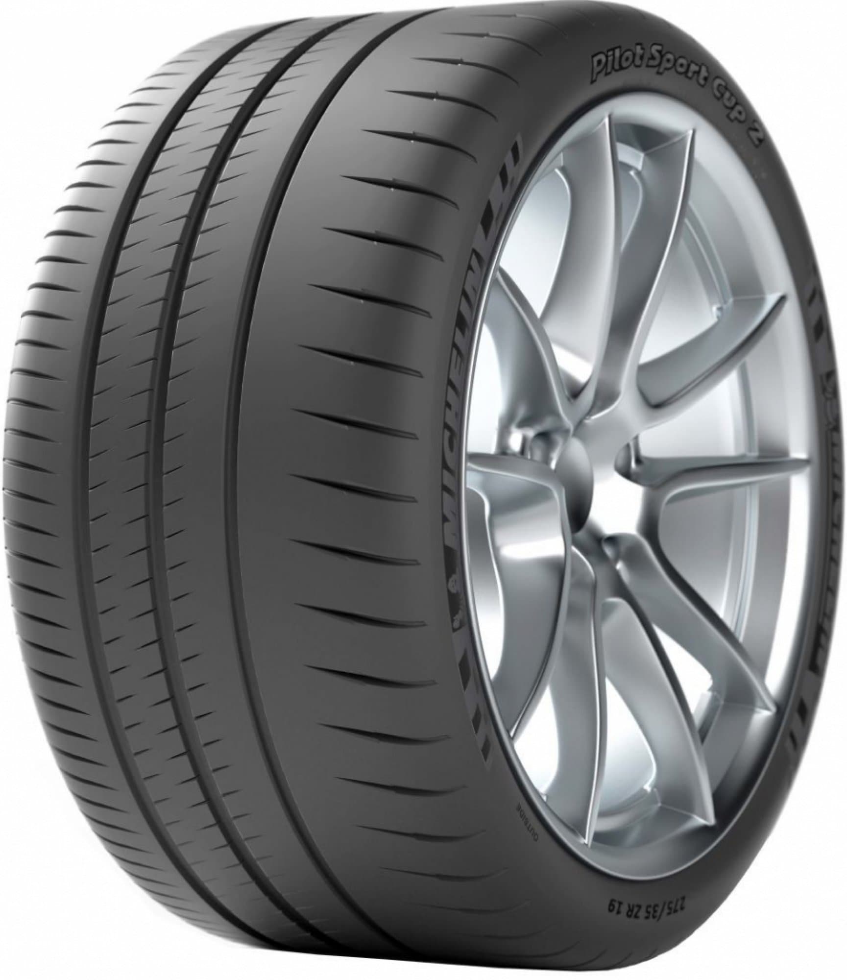 275/35 R 19 100Y PILOT_SPORT_CUP_2_R_CONNECT TL XL ZR * MICHELIN