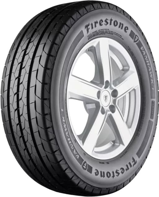 205/70 R 15 106R VANHAWK_3 TL ENL FIRESTONE