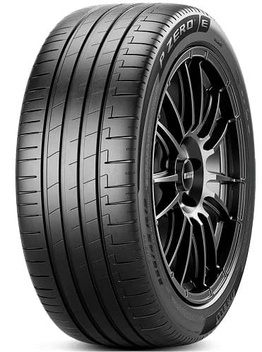 245/45 R 20 103Y P_ZERO_E TL XL ROF ELT PIRELLI