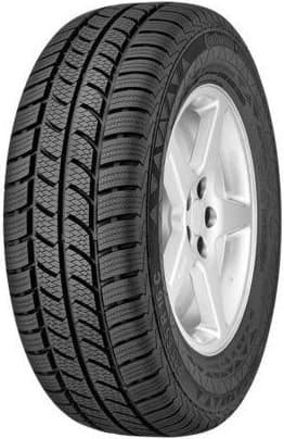 205/65 R 16 107/105T VANCOWINTER_2 TL C 8PR M+S 3PMSF CONTINENTAL