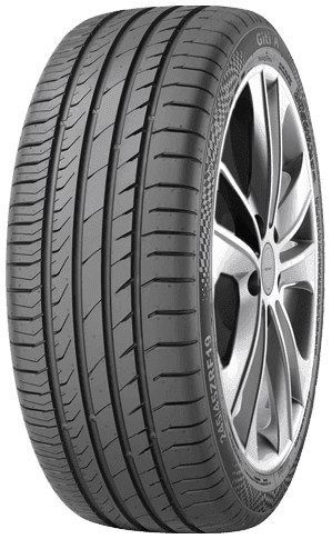 245/40 R 20 99W GITICONTROL_288 TL XL RUNFLAT DOT23 GITI