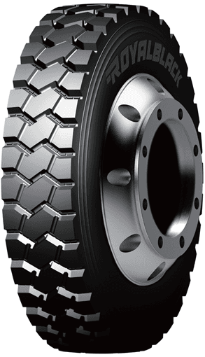 315/80 R 22.5 161/156K DM325 22PR ROYAL BLACK