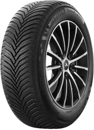 225/50 R 16 92Y CROSSCLIMATE_2 TL M+S 3PMSF MICHELIN