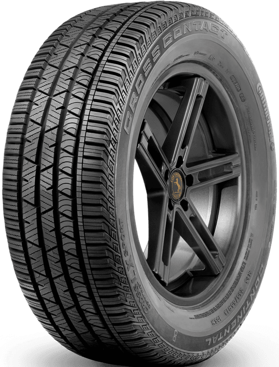265/45 R 20 104H CONTICROSSCONTACT_LX_SPORT TL BSW M+S DOT20 CONTINENTAL