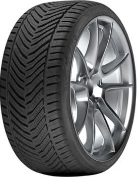 205/60 R 16 96H ALL_SEASON TL XL M+S 3PMSF RIKEN