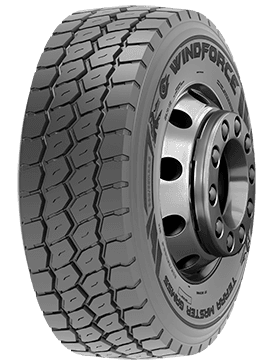 445/65 R 22.5 169K TERRA_MASTER_GAM55 M+S 3PMSF 20PR WINDFORCE