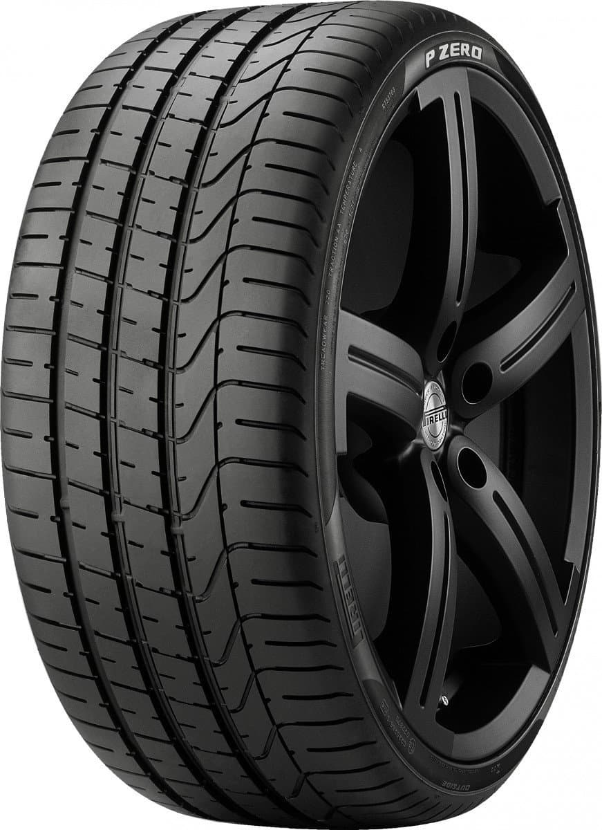 295/30 R 20 101Y P_ZERO TL XL ZR FP * DOT23 PIRELLI