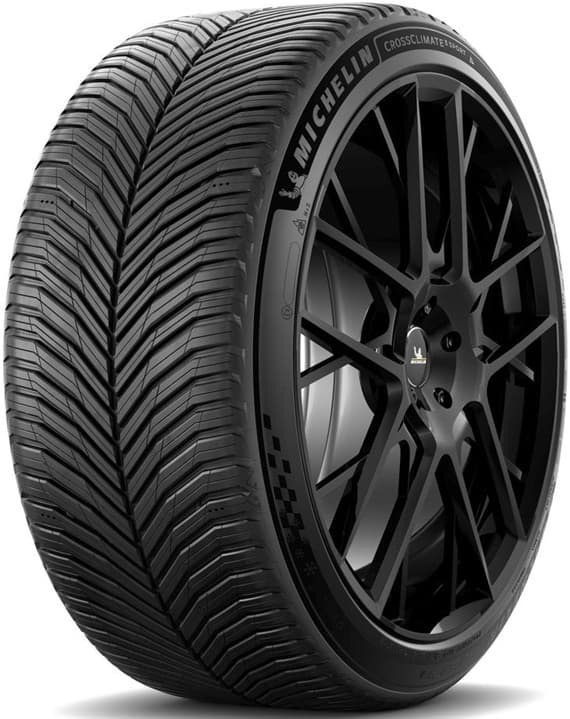255/40 R 18 99Y CROSSCLIMATE_3_SPORT TL XL M+S 3PMSF FP MICHELIN