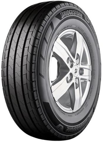 225/55 R 17 109H DURAVIS_VAN TL ENL BRIDGESTONE