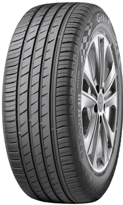 315/35 R 20 110W GITICONTROL_P80 TL XL FR GITI