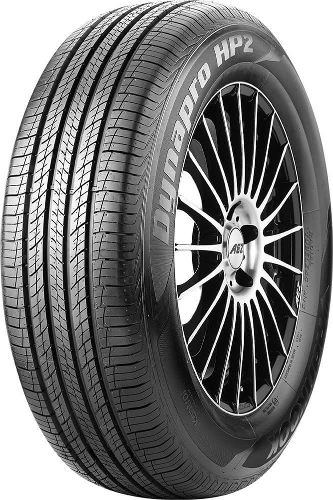 285/40 R 22 110H RA33_DYNAPRO_HP2 TL XL M+S FP HANKOOK