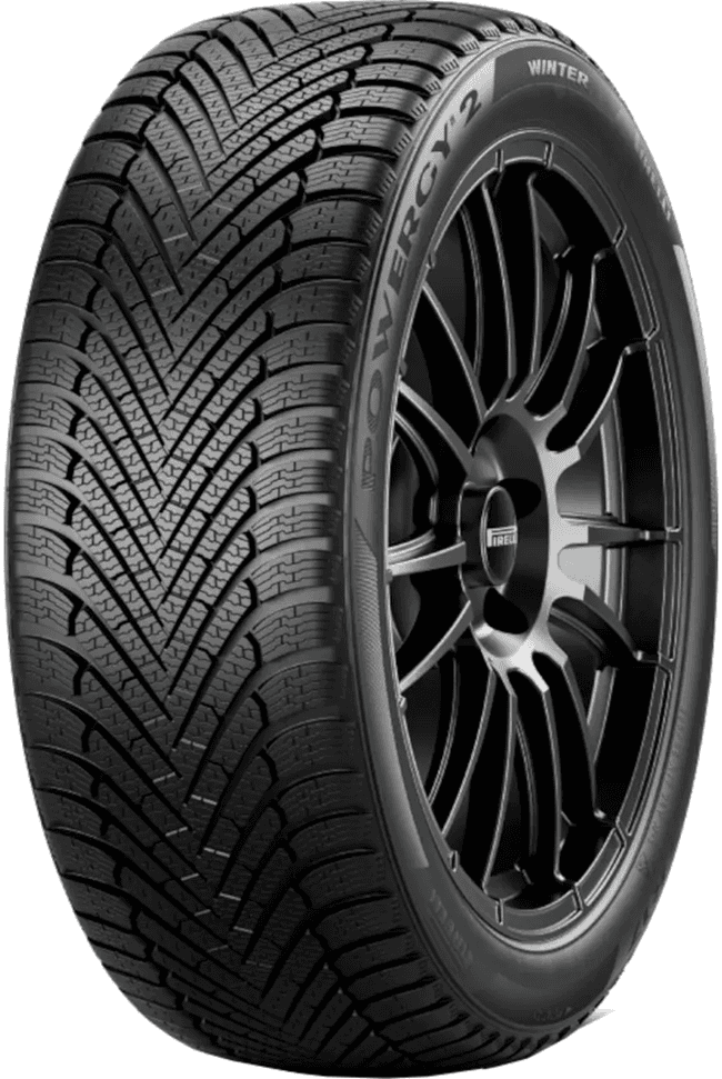 195/55 R 16 91V POWERGY_2_WINTER TL XL 3PMSF M+S PIRELLI