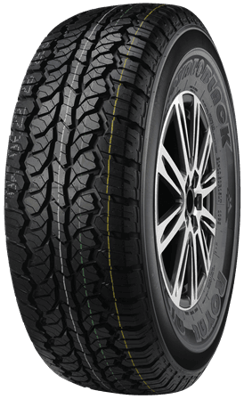 265/65 R 17 112T ROYAL_A/T TL M+S ROYAL BLACK