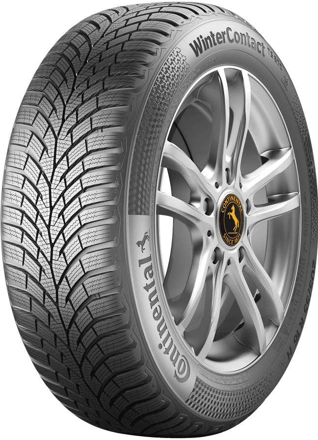 155/70 R 19 88T WINTERCONTACT_TS870 TL XL M+S 3PMSF CONTINENTAL