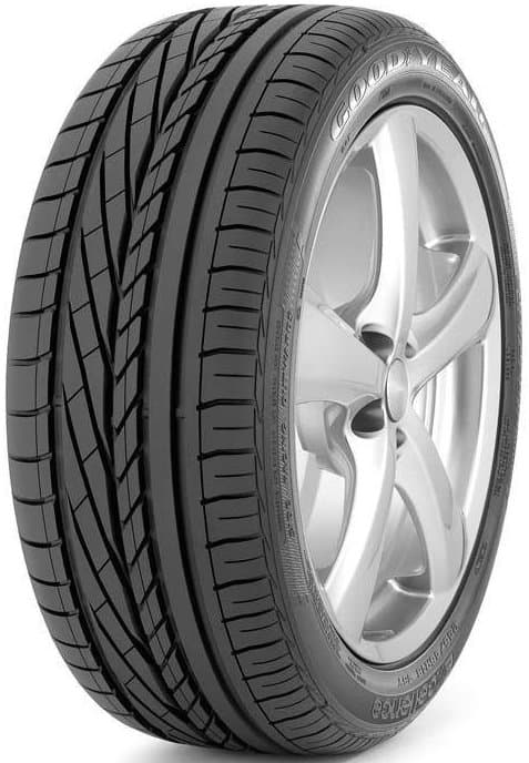 195/55 R 16 87V EXCELLENCE TL ROF FP * GOODYEAR