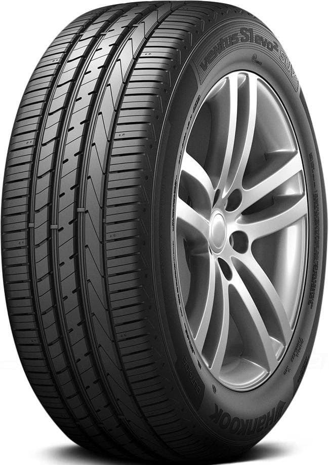 235/65 R 17 104W K117A_VENTUS_S1_EVO2 TL AO HANKOOK