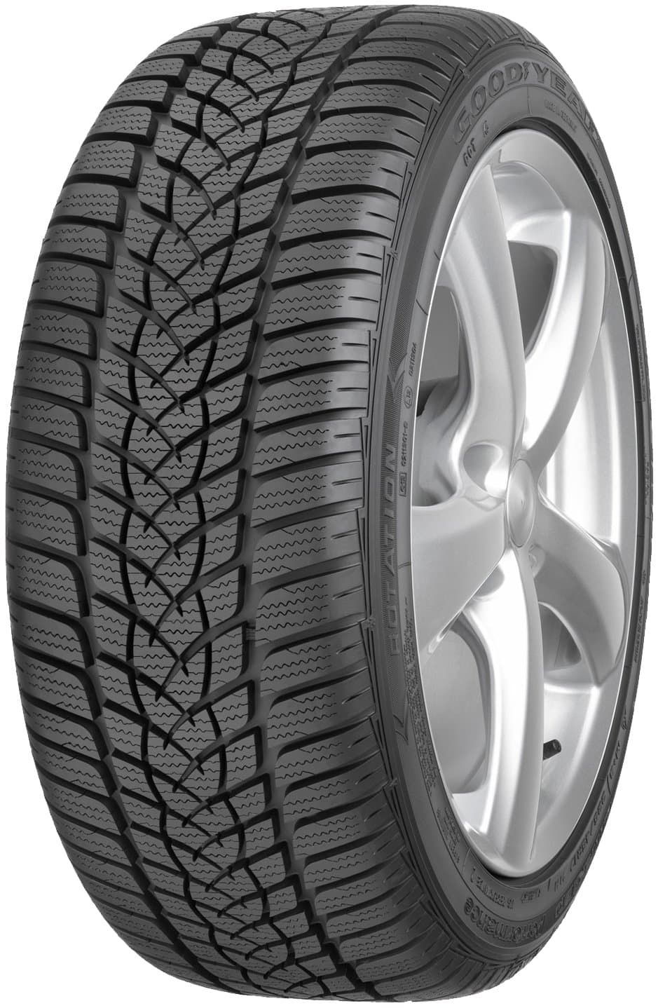 255/50 R 21 106H ULTRAGRIP_PERFORMANCE_2 TL ROF M+S * 3PMSF FP DOT21 GOODYEAR
