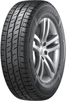 205/75 R 16 110/108R RW12_ICEPT_LV TL C M+S 3PMSF HANKOOK