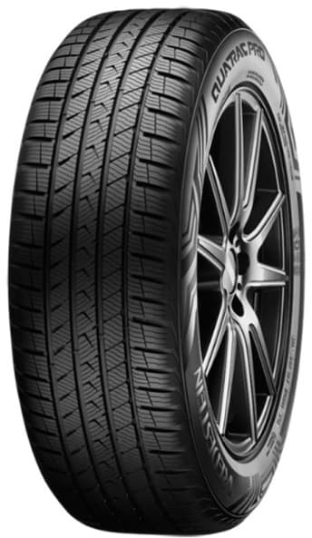 285/40 R 22 110Y QUATRAC_PRO+ TL XL M+S 3PMSF FSL VREDESTEIN