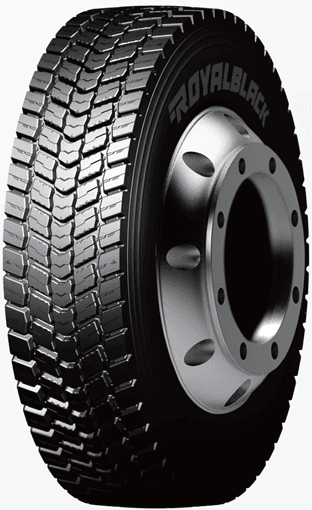 285/70 R 19.5 148/146L DL011 3PMSF M+S 18PR ROYAL BLACK