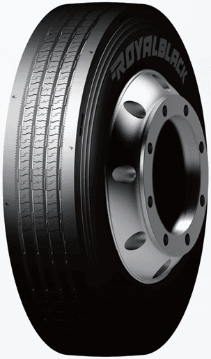 245/70 R 19.5 133/131M SL101 M+S 14PR ROYAL BLACK