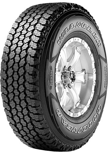 235/65 R 17 108T WRANGLER_AT_ADVENTURE TL XL DOT22 GOODYEAR