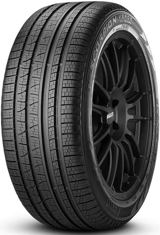235/65 R 19 109V SCORPION_VERDE_ALL_SEASON TL XL M+S FP ECO LR DOT23 PIRELLI