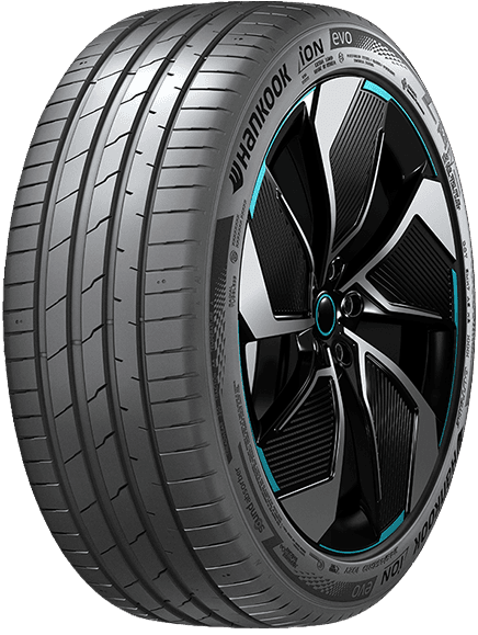 265/35 R 21 101Y IK01_ION_EVO TL XL ZR EV SA FP HANKOOK