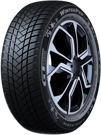 175/65 R 15 84T WINTER_PRO_2_EVO TL M+S 3PMSF GT RADIAL