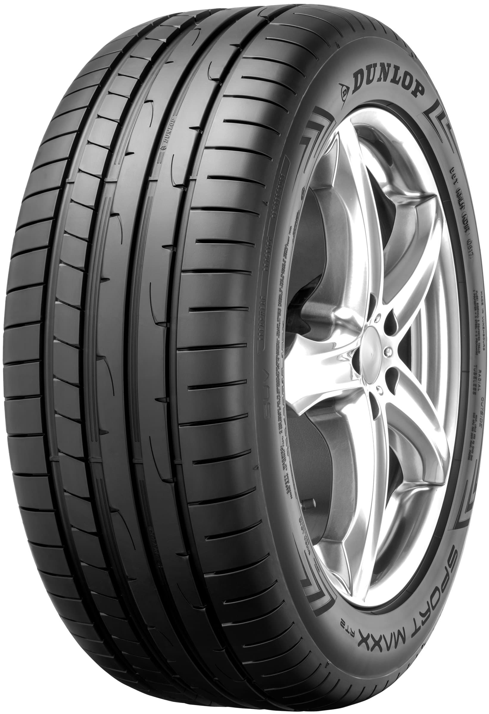 255/60 R 18 108Y SP_SPORT_MAXX_RT_2_SUV TL MFS DUNLOP