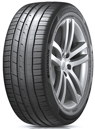 255/35 R 21 98Y K127A_VENTUS_S1_EVO3_SUV TL XL FP HANKOOK