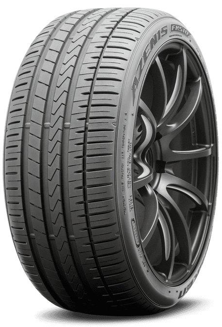 295/25 R 21 96Y AZENIS_FK510 TL XL ZR MFS DOT22 FALKEN