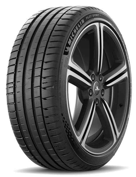 235/45 R 19 99Y PILOT_SPORT_5 TL XL ZR FP MICHELIN