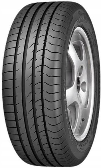 235/50 R 19 99V INTENSA_SUV_2 TL FP SAVA