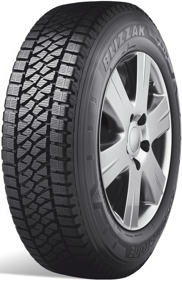 215/75 R 16 113R BLIZZAK_W810 TL C M+S 3PMSF DOT23 BRIDGESTONE
