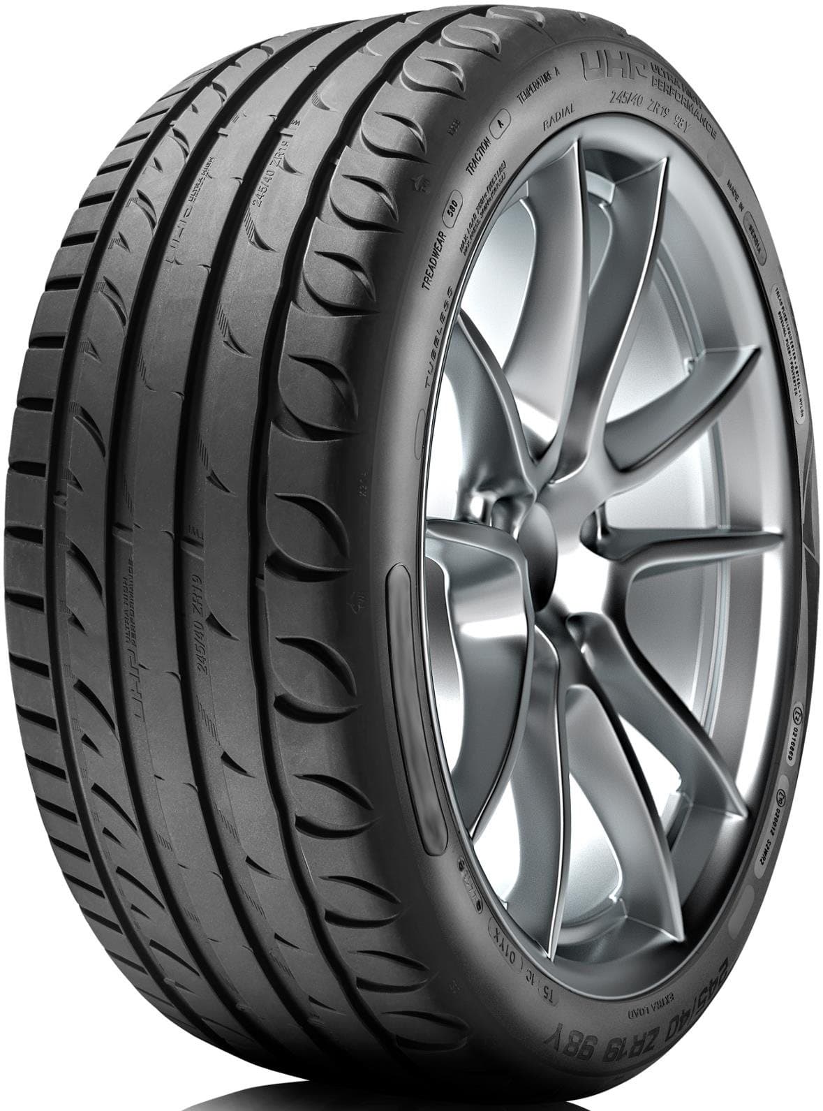 225/45 R 17 94V ULTRA_HIGH_PERFORMANCE TL XL RIKEN