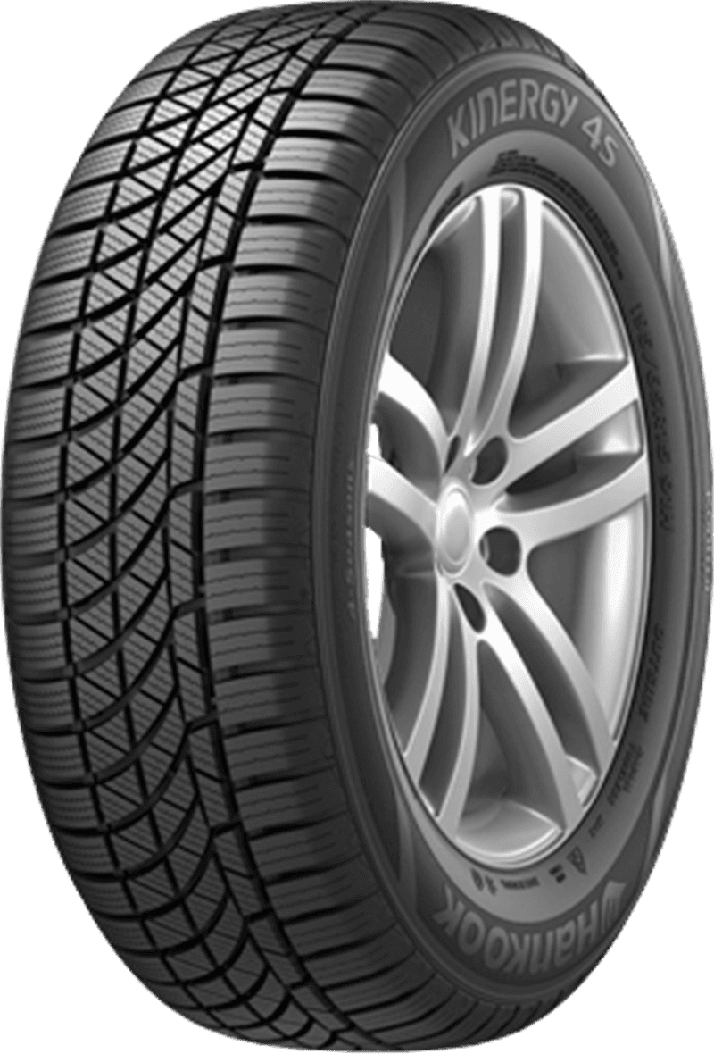 205/60 R 16 92H KINERGY_4S_H740 TL VW M+S 3PMSF HANKOOK