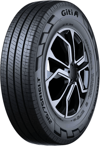 185/75 R 16 100/97T GITIVAN_V61 TL EVR GITI