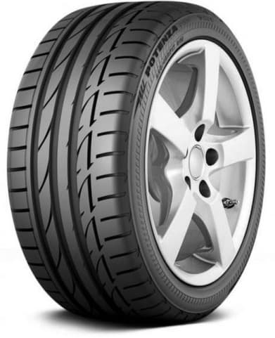 245/40 R 21 96Y POTENZA_S001L TL FP RFT BRIDGESTONE