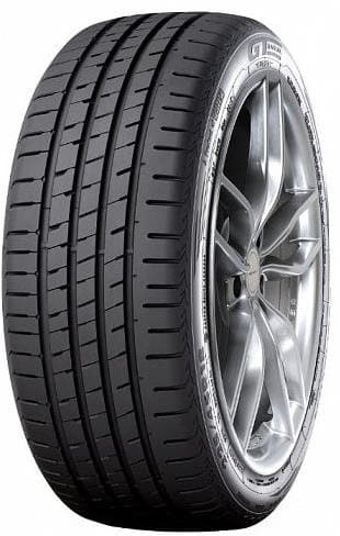 245/40 R 17 91Y SPORTACTIVE TL GT RADIAL