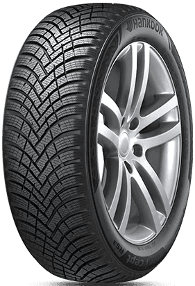 195/50 R 17 89H W462_WINTER_ICEPT_RS3 TL XL M+S 3PMSF HANKOOK