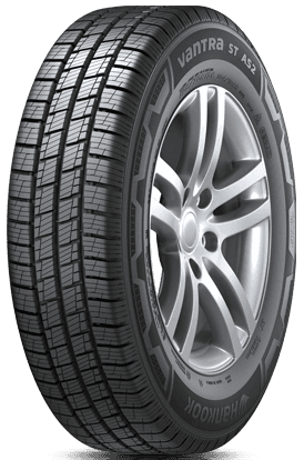 195/75 R 16 107/105R RA30_VANTRA_ST_AS2 TL C 8PR M+S 3PMSF HANKOOK