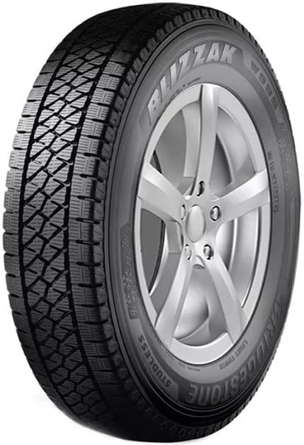 195/70 R 15 104R BLIZZAK_W995 TL M+S 3PMSF BRIDGESTONE