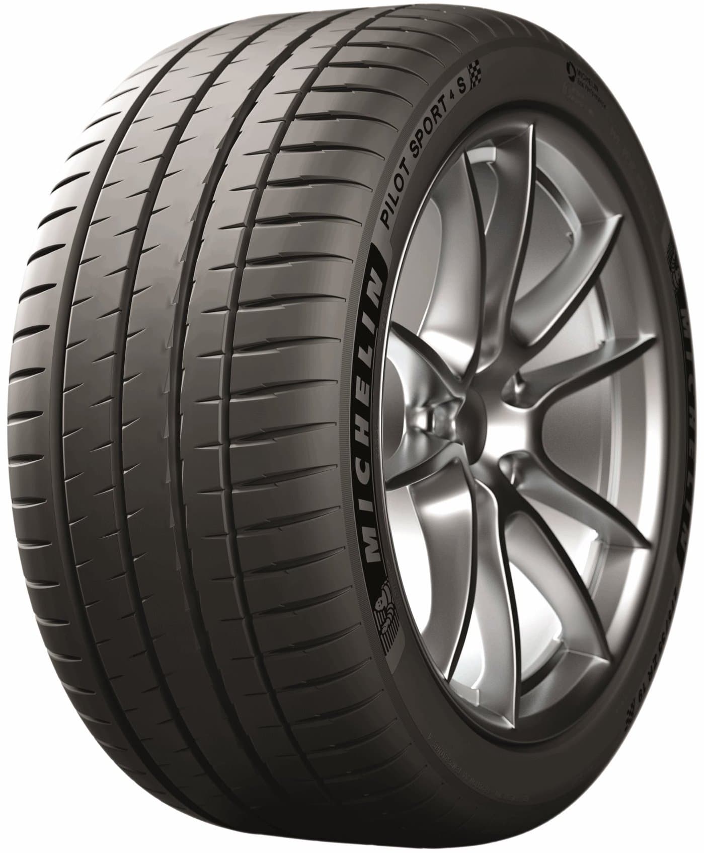 315/30 R 23 108Y PILOT_SPORT_4S TL XL ZR FP ACOUSTIC DOT23 MICHELIN