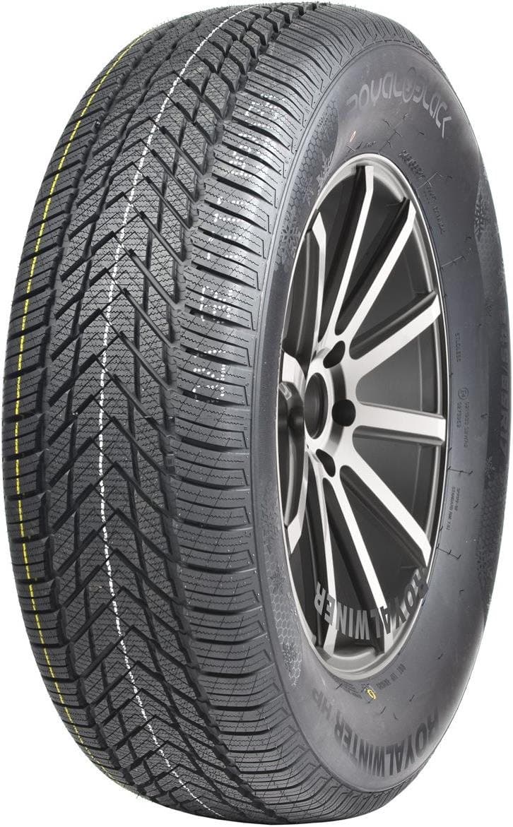 235/65 R 17 108T ROYALWINTER_HP TL XL M+S 3PMSF ROYAL BLACK