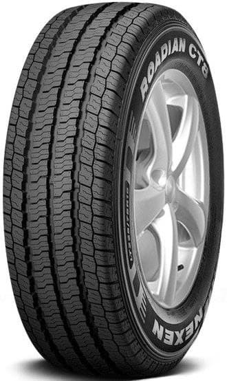225/75 R 16 121/120S ROADIAN_CT8 TL C 10PR NEXEN