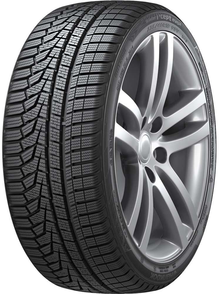 275/40 R 22 107V W320A_ICEPT_EVO2_SUV TL XL AO M+S 3PMSF HANKOOK