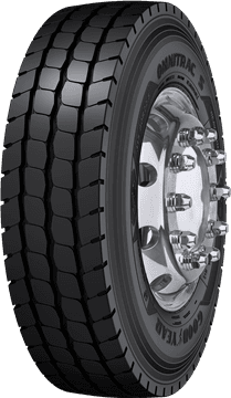 325/95 R 24 162K OMNITRAC_S_HEAVY_DUTY TL M+S 3PMSF 20PR GOODYEAR