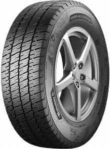 195/75 R 16 110/108R VANIS_ALLSEASON TL C 10PR M+S 3PMSF BARUM